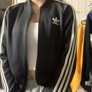 Adidas Sweater
